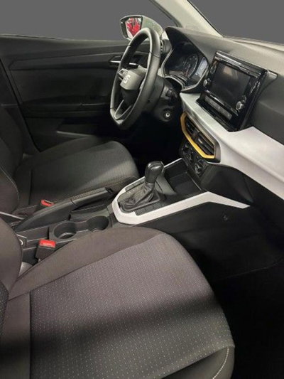 SEAT Arona 1.0 EcoTSI 110 CV DSG Style (2)