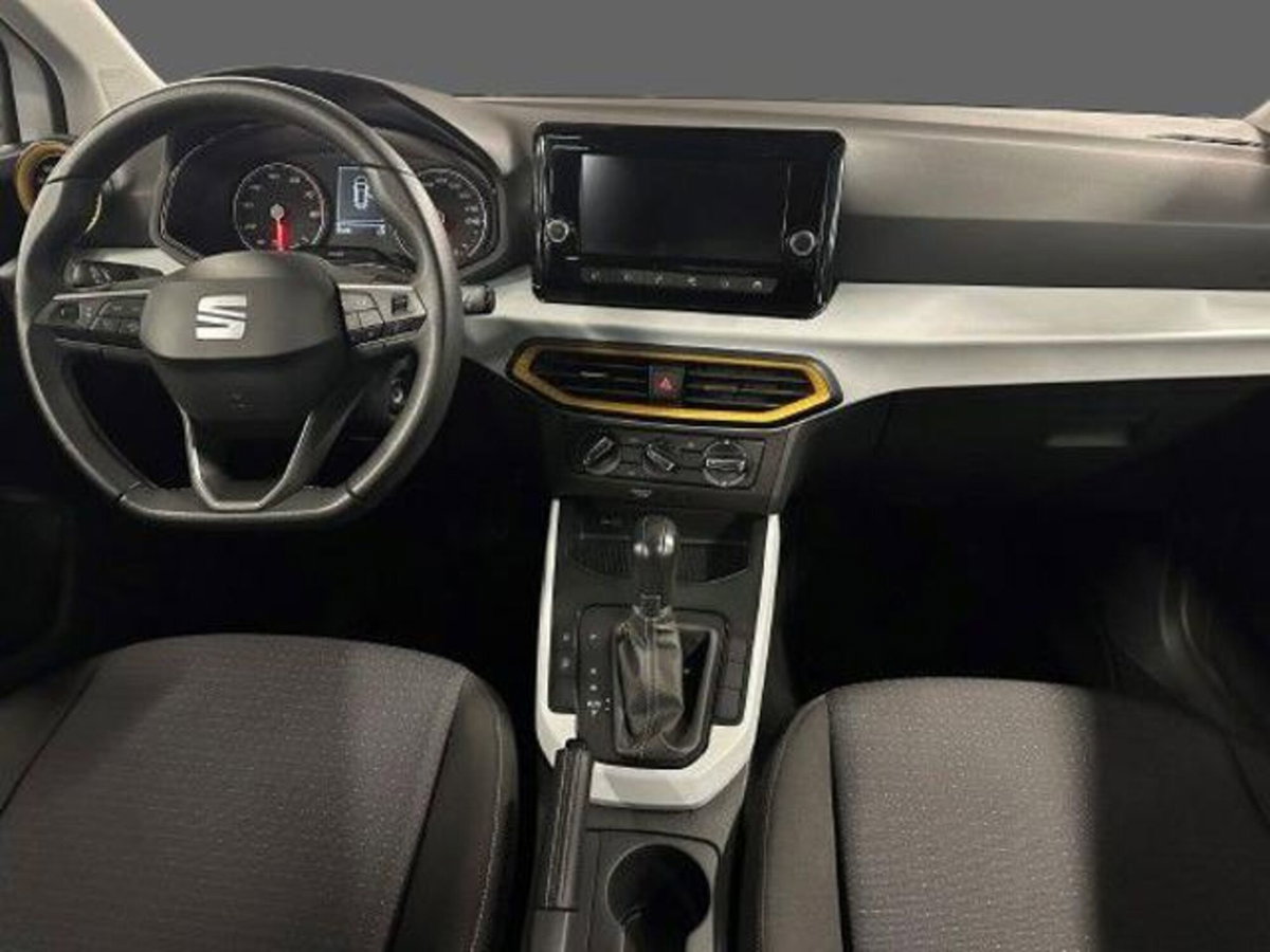 SEAT Arona 1.0 EcoTSI 110 CV DSG Style (3)