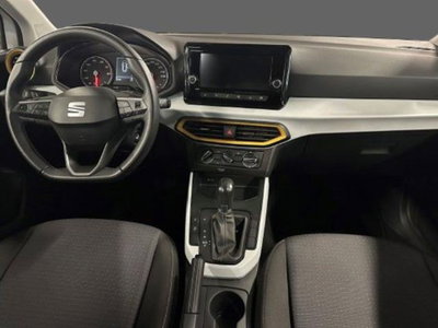 SEAT Arona 1.0 EcoTSI 110 CV DSG Style (3)