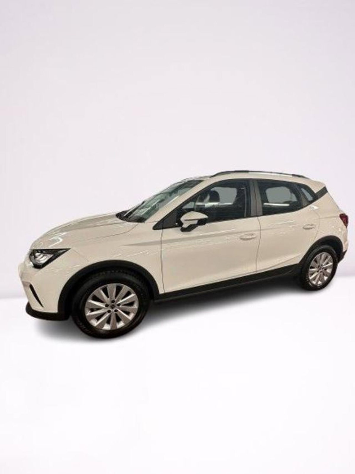 SEAT Arona 1.0 EcoTSI 110 CV DSG Style (5)