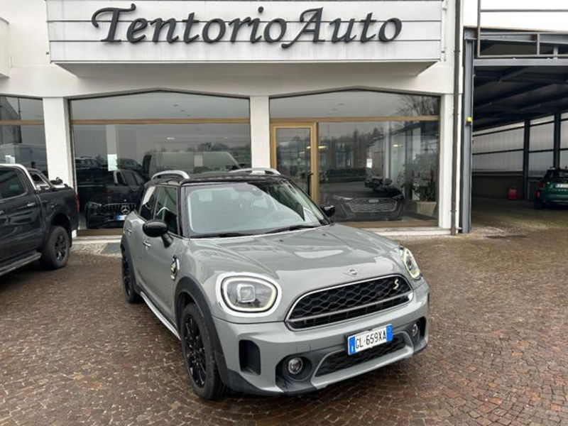 MINI Mini Countryman 1.5 Cooper SE Business Countryman ALL4 Automatica