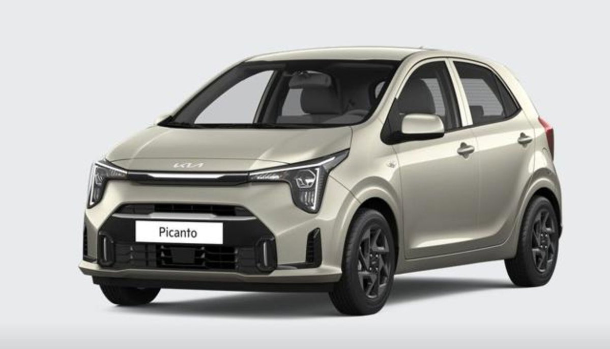 Kia Picanto 1.0 gdi Urban