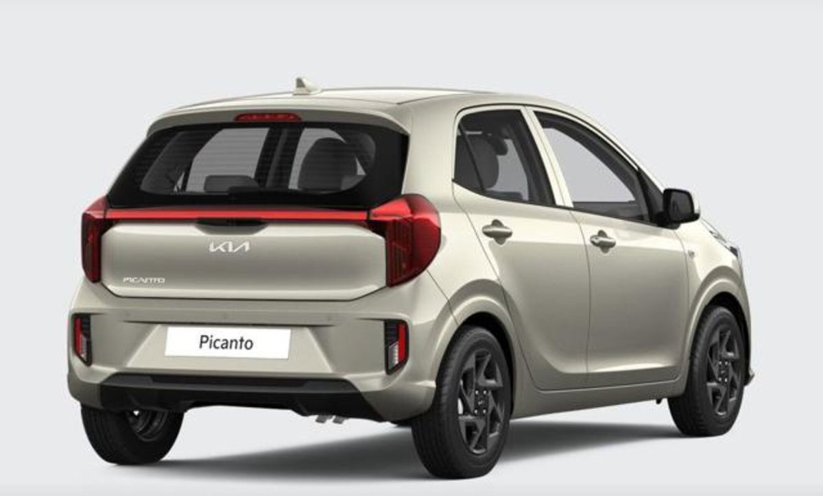 Kia Picanto 1.0 gdi Urban (2)
