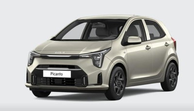 Kia Picanto 1.0 gdi Gpl Urban (2)