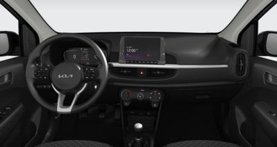 Kia Picanto 1.0 gdi Gpl Urban (3)