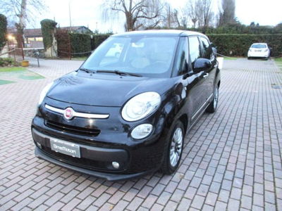 Fiat 500L 1.3 Multijet 95 CV Pop Star usata