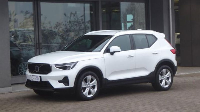 Volvo XC40 B3 automatico Core