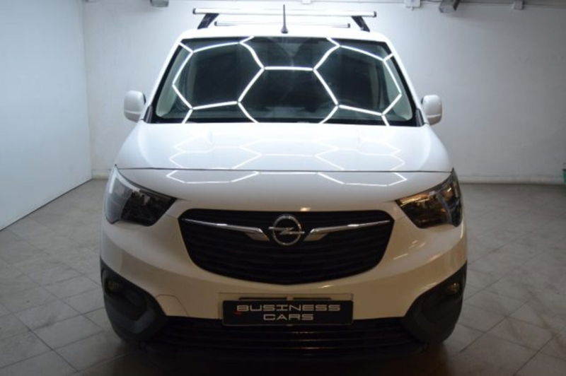 Opel Combo Furgone Cargo 1.5 Diesel 100CV PC 650kg Essentia