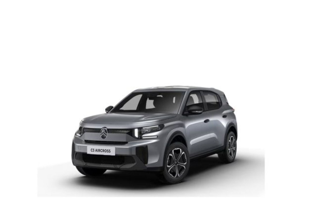 Citroen C5 Aircross 1.2 hybrid Max 136cv e-dcs6 (2)