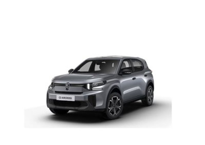 Citroen C5 Aircross 1.2 hybrid Max 136cv e-dcs6 (2)