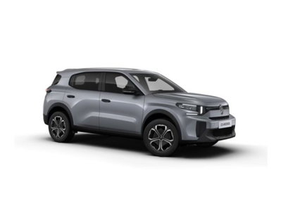 Citroen C5 Aircross 1.2 hybrid Max 136cv e-dcs6 (4)