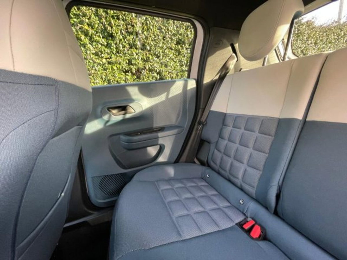 Fiat Grande Panda 1.2 La Prima 100cv (13)