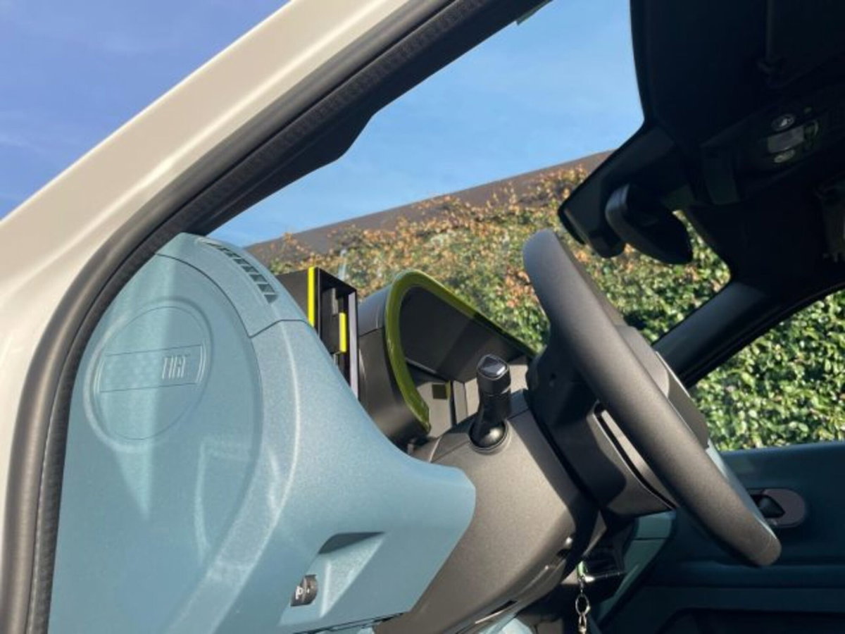Fiat Grande Panda 1.2 La Prima 100cv (14)