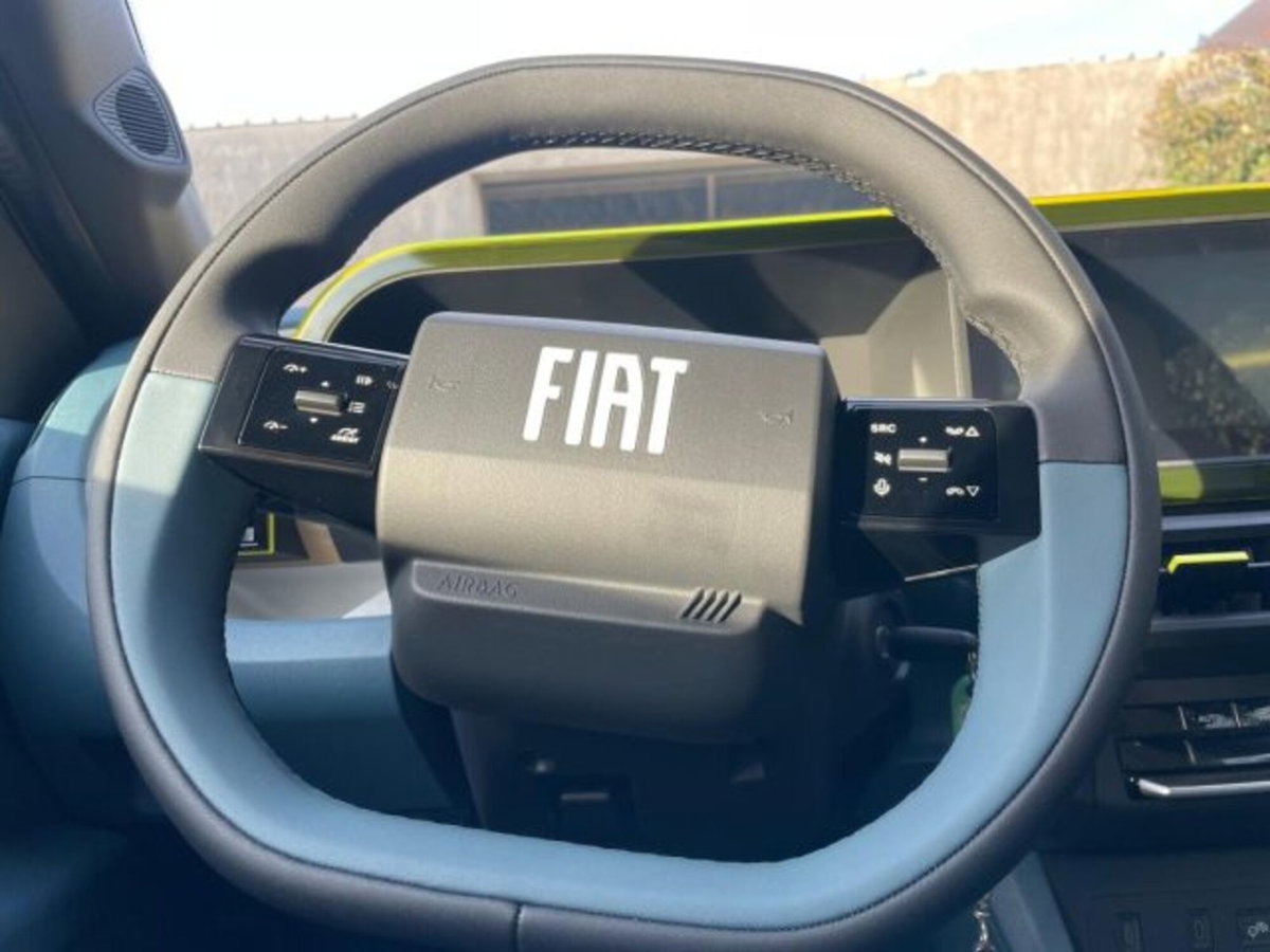Fiat Grande Panda 1.2 La Prima 100cv (15)