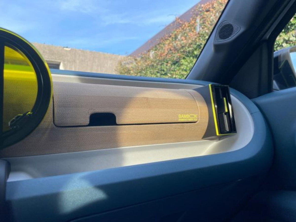 Fiat Grande Panda 1.2 La Prima 100cv (18)
