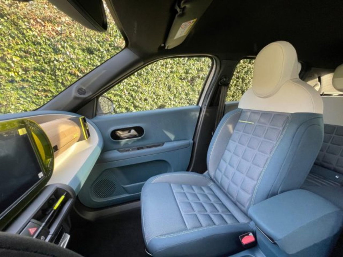 Fiat Grande Panda 1.2 La Prima 100cv (19)