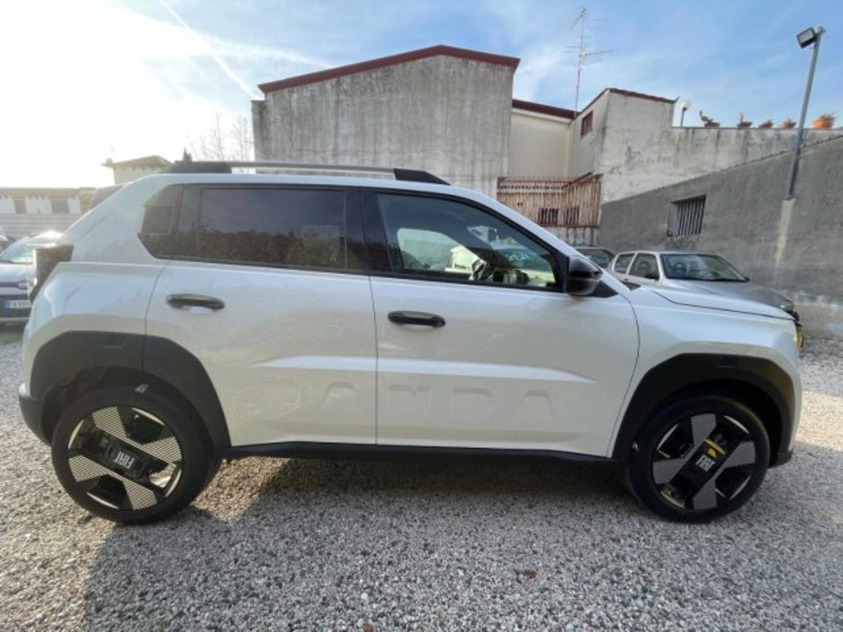 Fiat Grande Panda 1.2 La Prima 100cv (2)