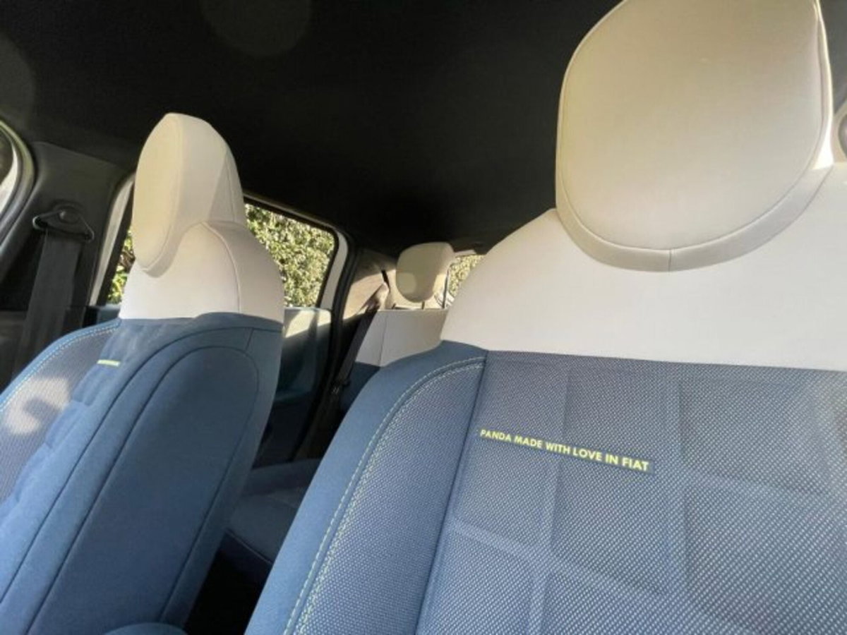 Fiat Grande Panda 1.2 La Prima 100cv (20)