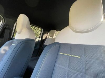 Fiat Grande Panda 1.2 La Prima 100cv (20)