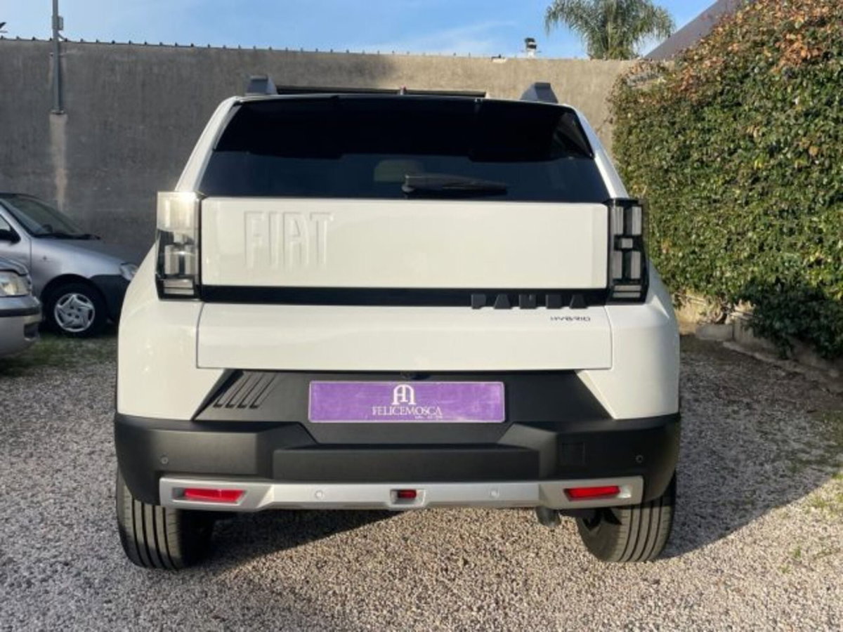 Fiat Grande Panda 1.2 La Prima 100cv (7)