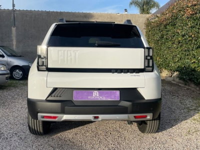 Fiat Grande Panda 1.2 La Prima 100cv (7)