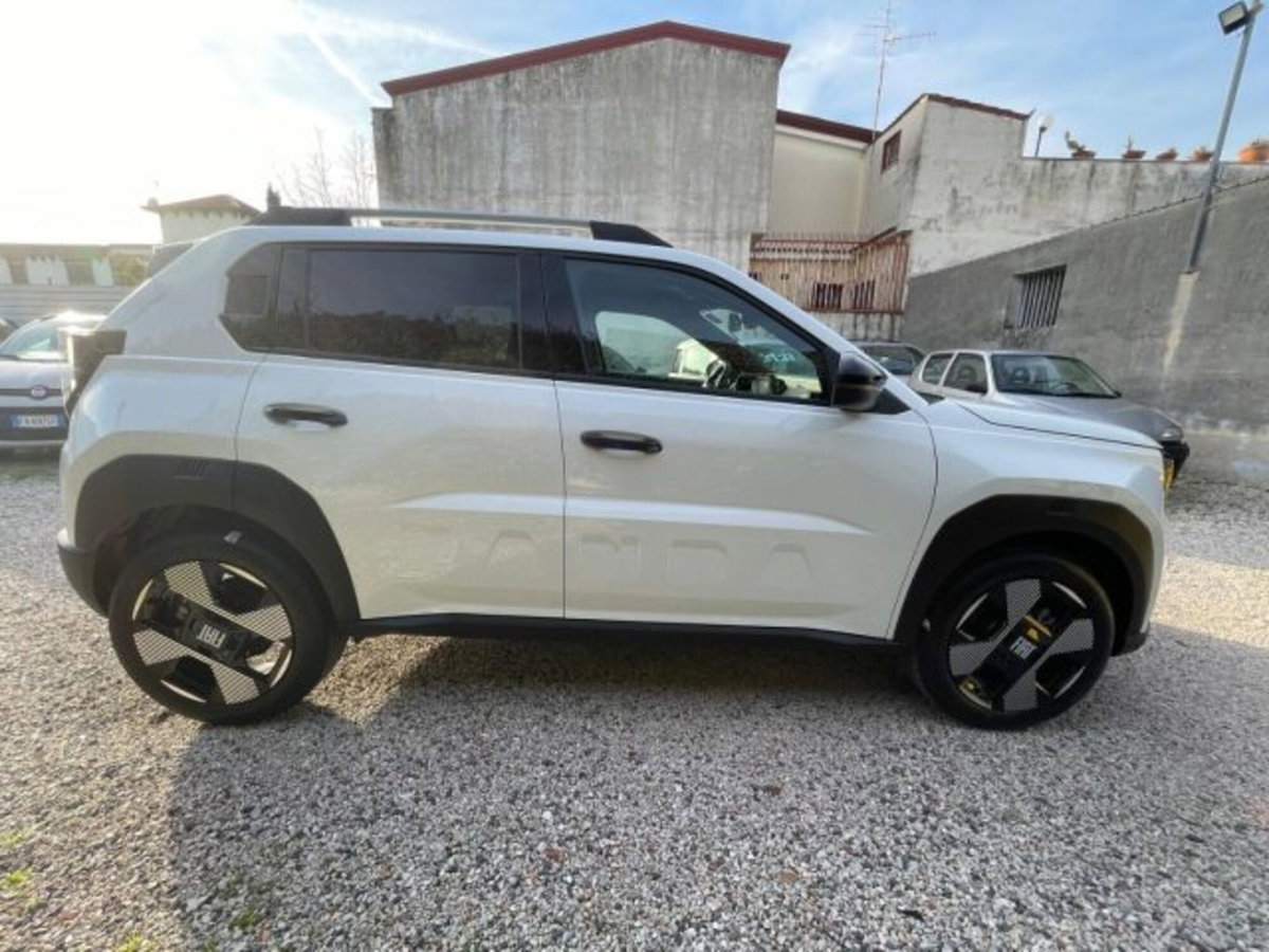 Fiat Grande Panda 1.2 La Prima 100cv (8)