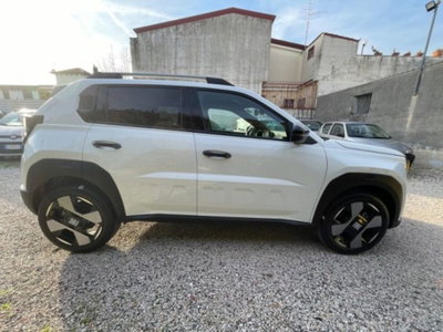 Fiat Grande Panda 1.2 La Prima 100cv (8)