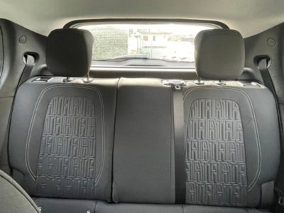 Fiat 600 1.2 hybrid Serie Speciale Icon 110cv auto (18)