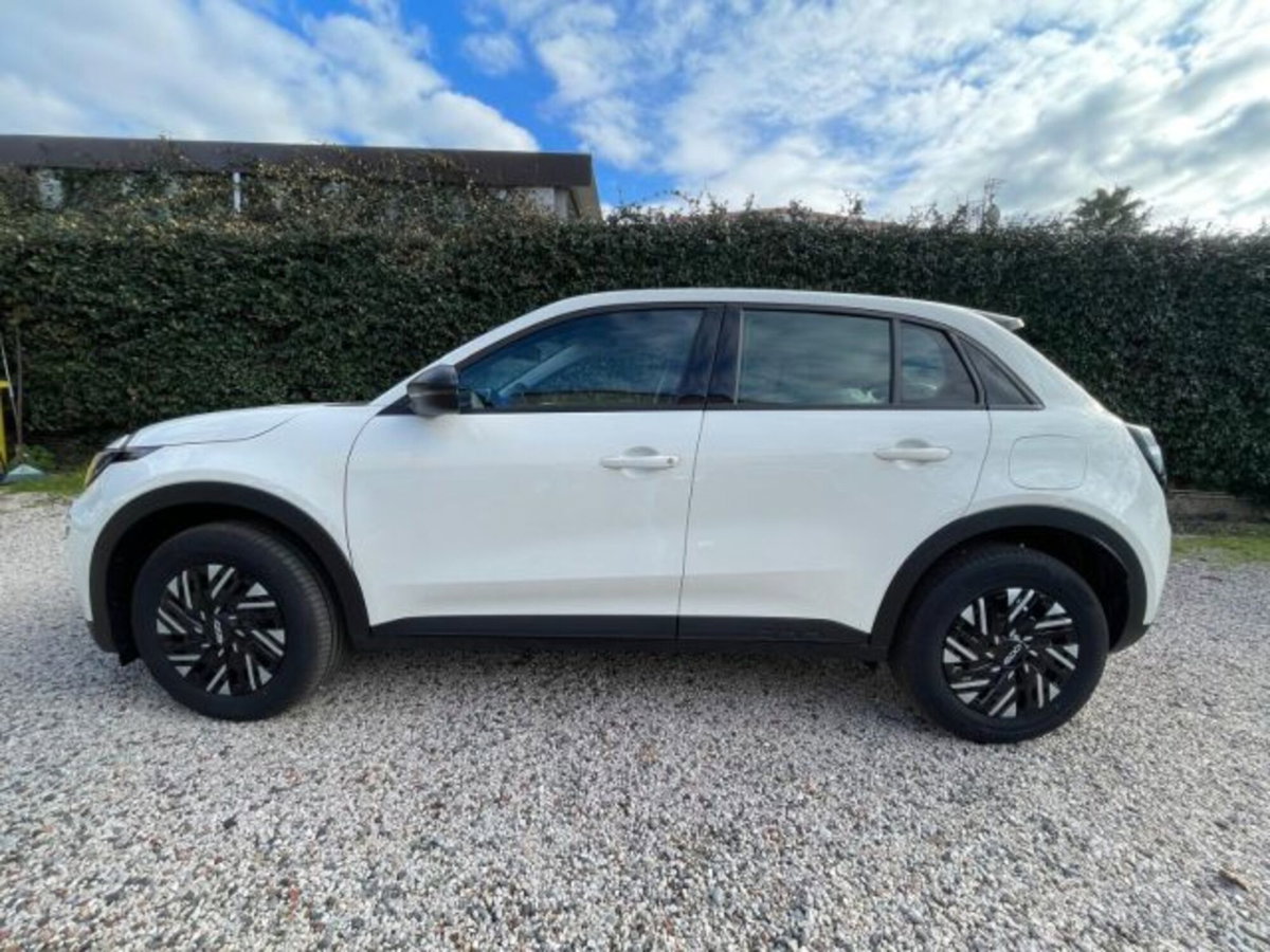 Fiat 600 1.2 hybrid Serie Speciale Icon 110cv auto (3)