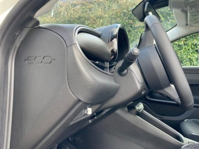 Fiat 600 1.2 hybrid Serie Speciale Icon 110cv auto (6)