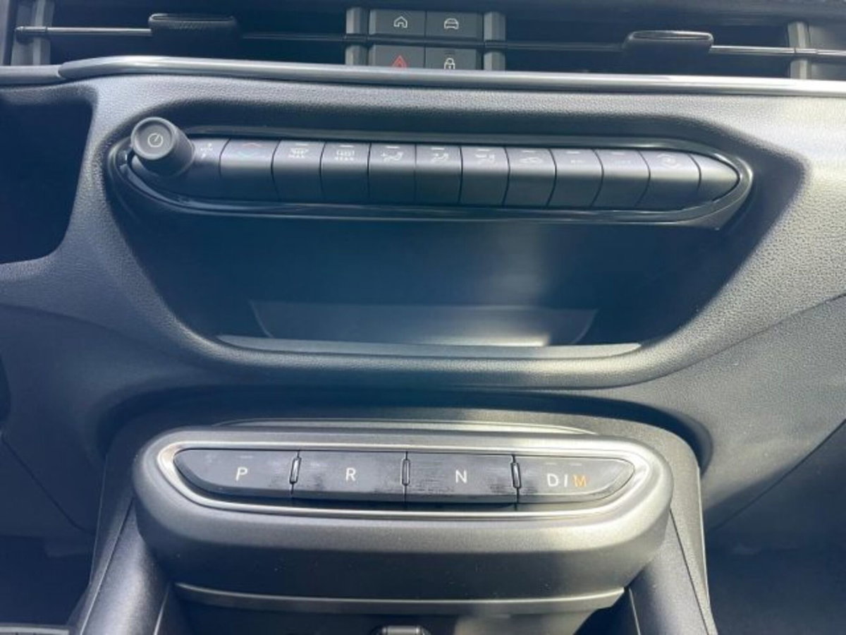Fiat 600 1.2 hybrid Serie Speciale Icon 110cv auto (9)