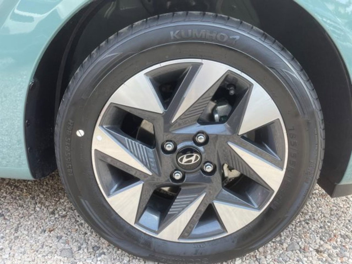 Hyundai i10 1.0 econext Gpl Connectline (11)