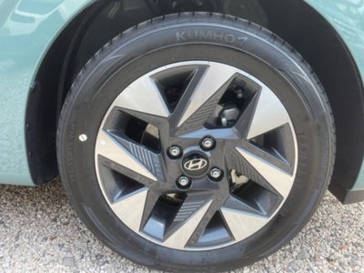 Hyundai i10 1.0 econext Gpl Connectline (11)