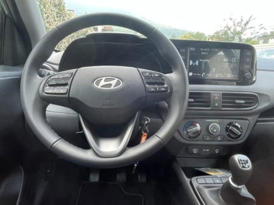 Hyundai i10 1.0 econext Gpl Connectline (14)
