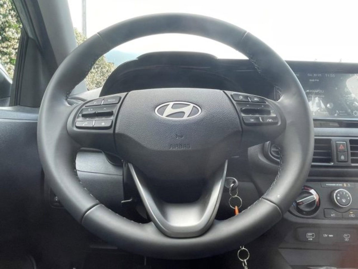 Hyundai i10 1.0 econext Gpl Connectline (15)