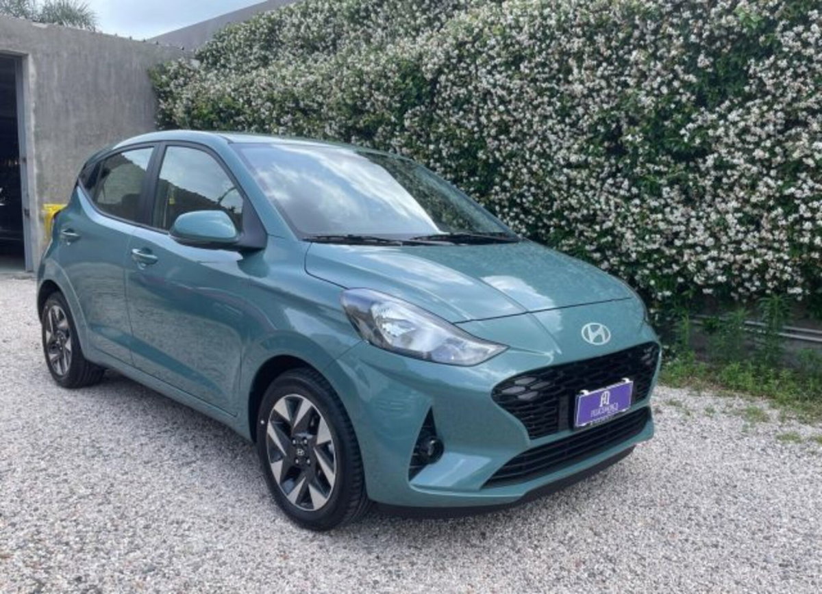 Hyundai i10 1.0 econext Gpl Connectline (2)