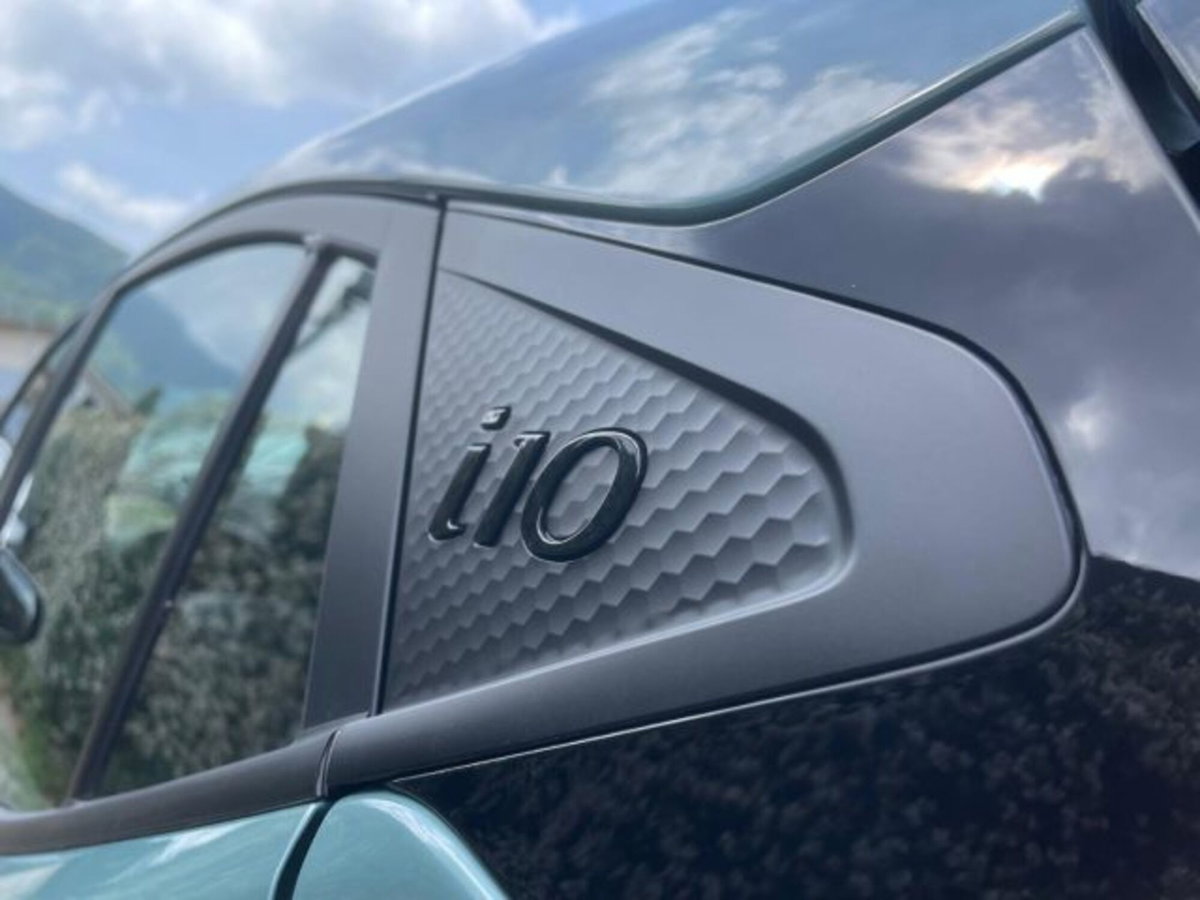 Hyundai i10 1.0 econext Gpl Connectline (9)