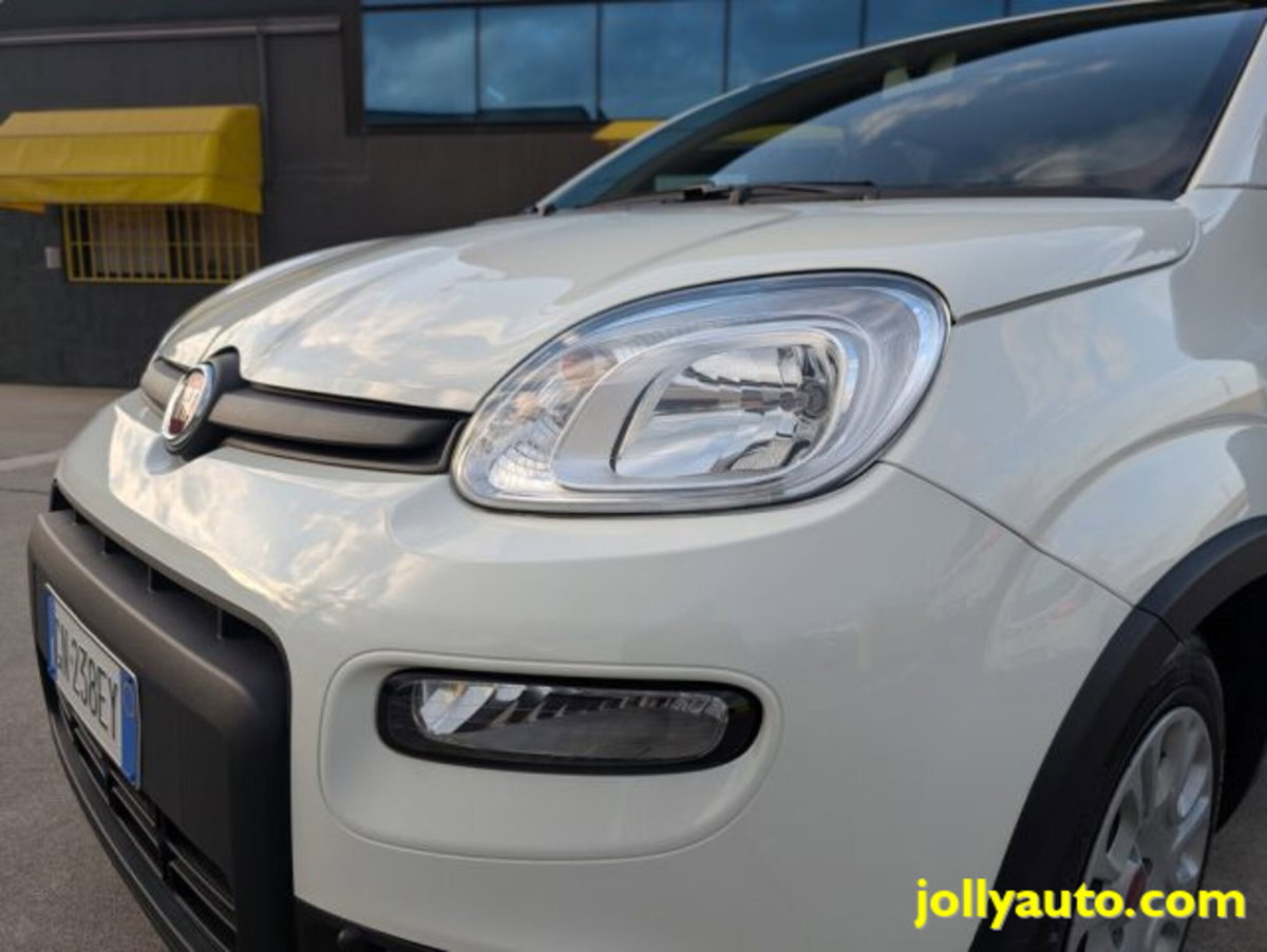 Fiat Panda 1.0 firefly hybrid s&s 70cv 5p.ti (10)