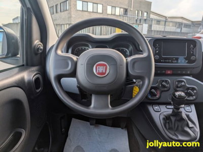 Fiat Panda 1.0 firefly hybrid s&s 70cv 5p.ti (11)