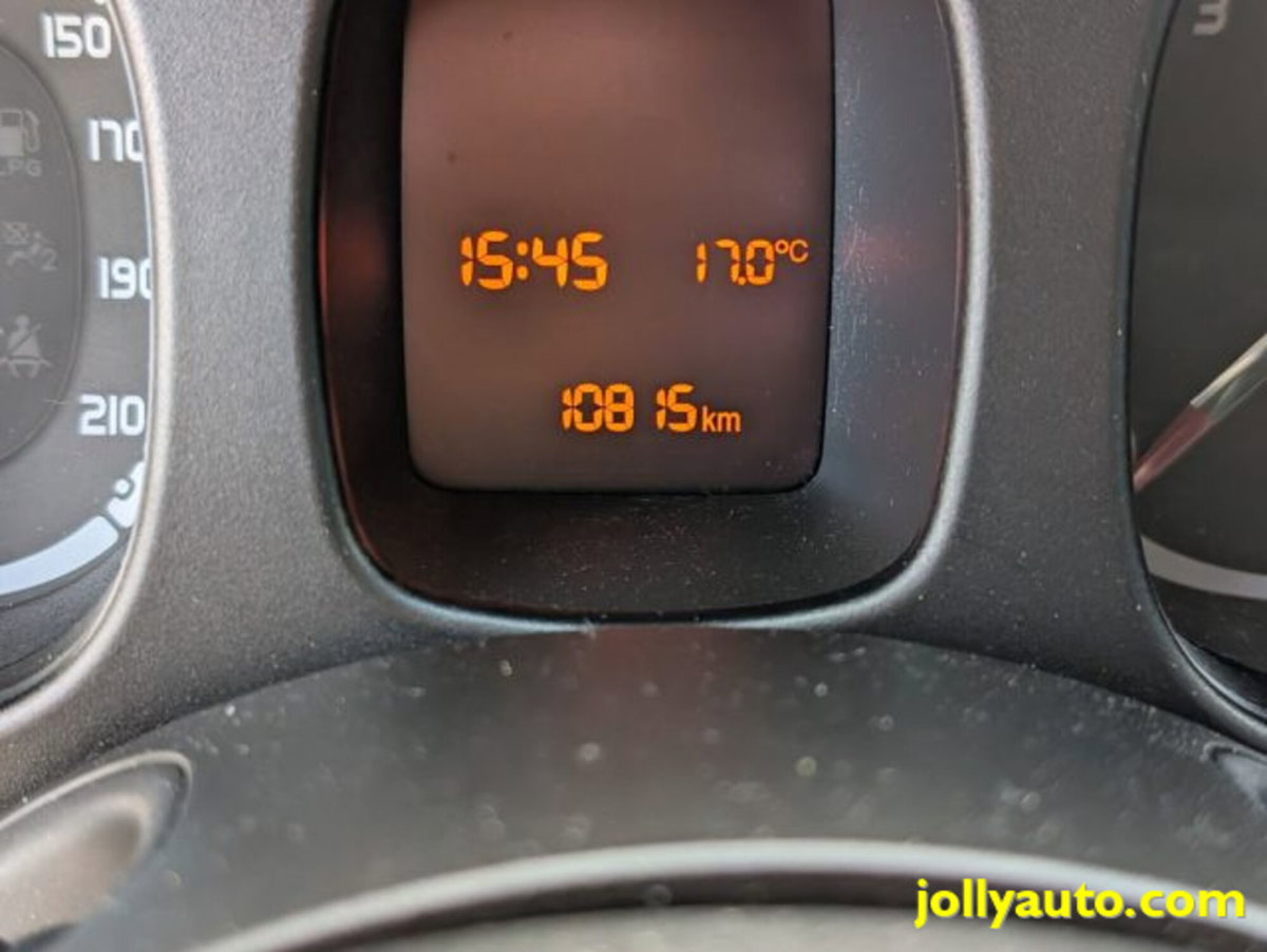 Fiat Panda 1.0 firefly hybrid s&s 70cv 5p.ti (12)