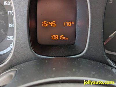 Fiat Panda 1.0 firefly hybrid s&s 70cv 5p.ti (12)