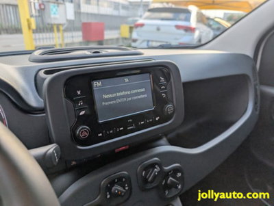 Fiat Panda 1.0 firefly hybrid s&s 70cv 5p.ti (15)