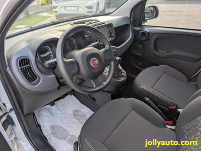 Fiat Panda 1.0 firefly hybrid s&s 70cv 5p.ti (20)