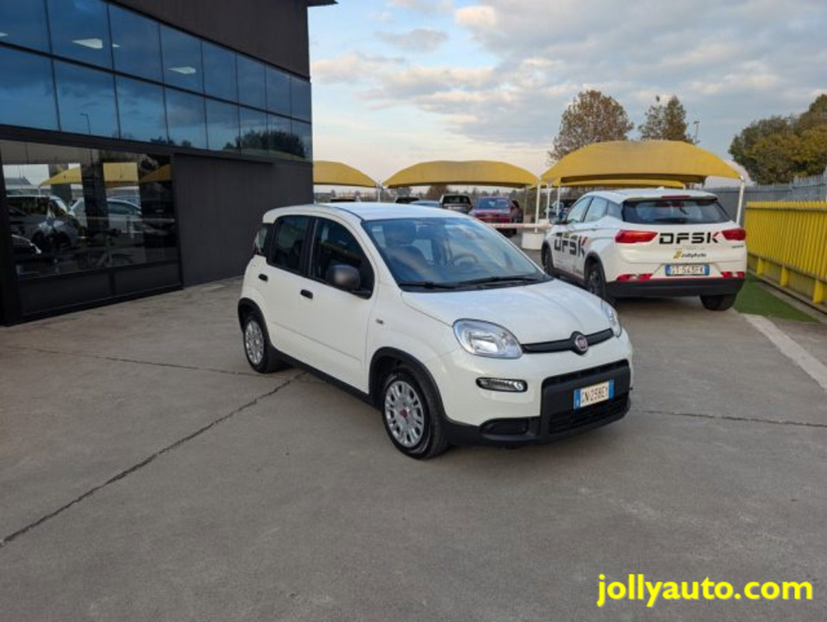 Fiat Panda 1.0 firefly hybrid s&s 70cv 5p.ti (3)