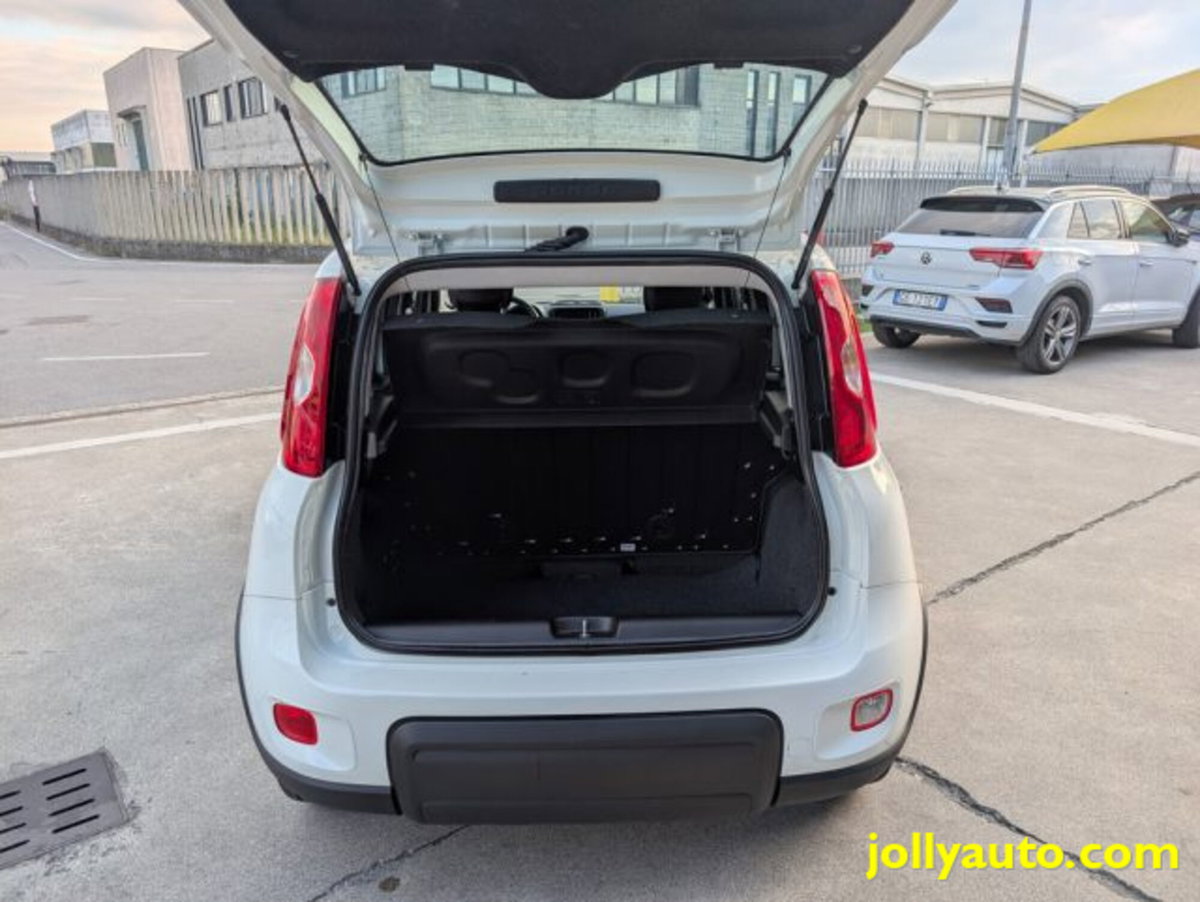 Fiat Panda 1.0 firefly hybrid s&s 70cv 5p.ti (7)
