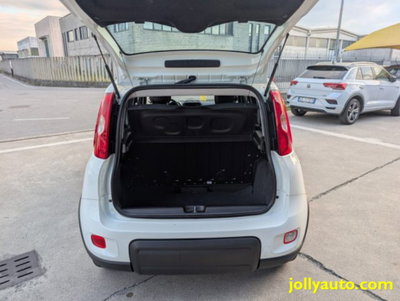 Fiat Panda 1.0 firefly hybrid s&s 70cv 5p.ti (7)