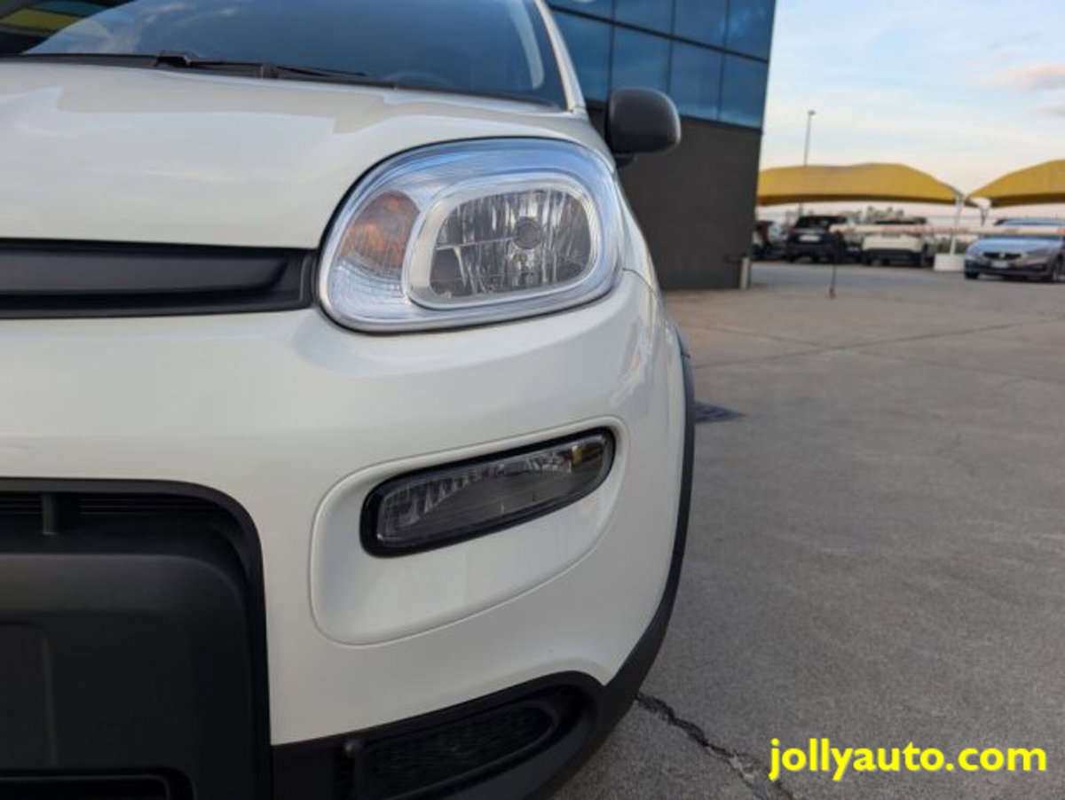 Fiat Panda 1.0 firefly hybrid s&s 70cv 5p.ti (9)