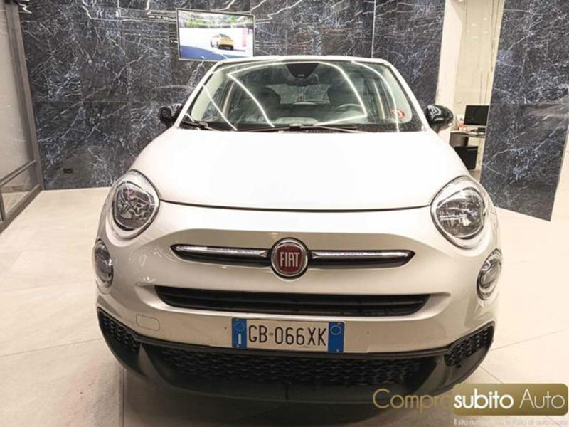 Fiat 500X 1.0 T3 120 CV