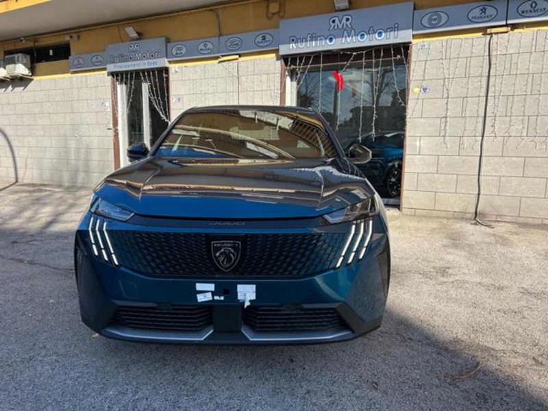 Peugeot 3008 1.2 hybrid Allure Business 145cv e-dcs6