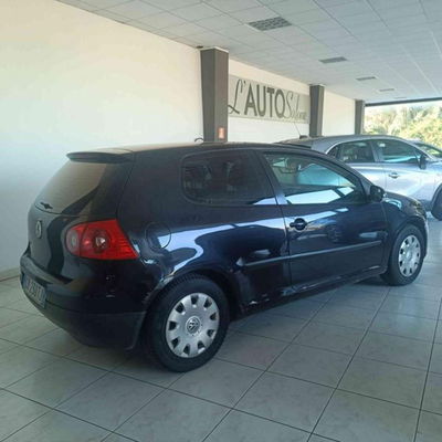 Volkswagen Golf 1.4 16V 3p. Trendline usata